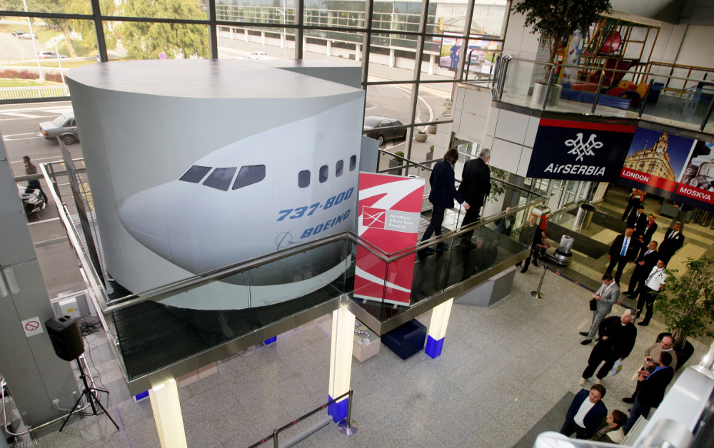 Od sada i građani u ulozi pilota!