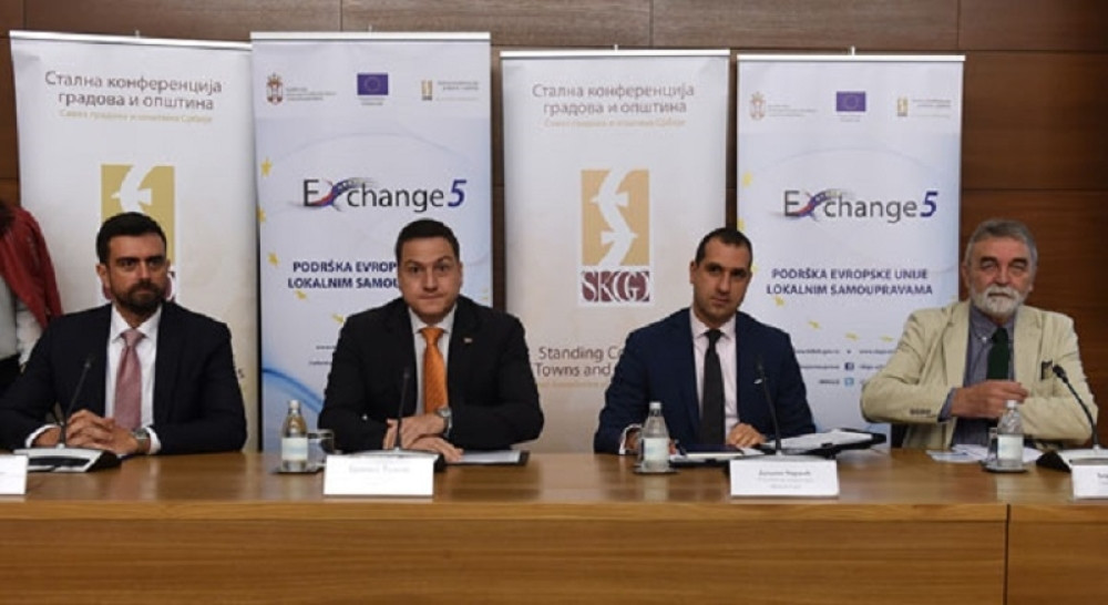 Šansa da opštine utvrde i popišu svoju imovinu