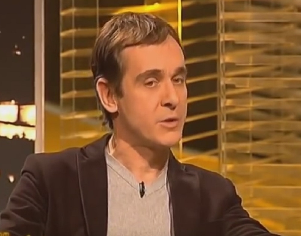 Evo za čime Marko žali celog života