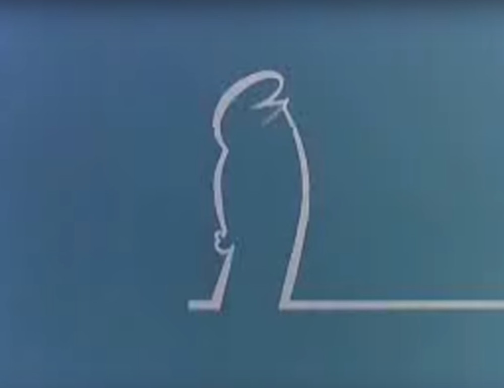 Evo kako je nastao kultni crtani film