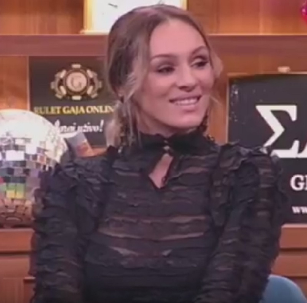 Anabela Atijas o ulasku u "Zadrugu" (VIDEO)