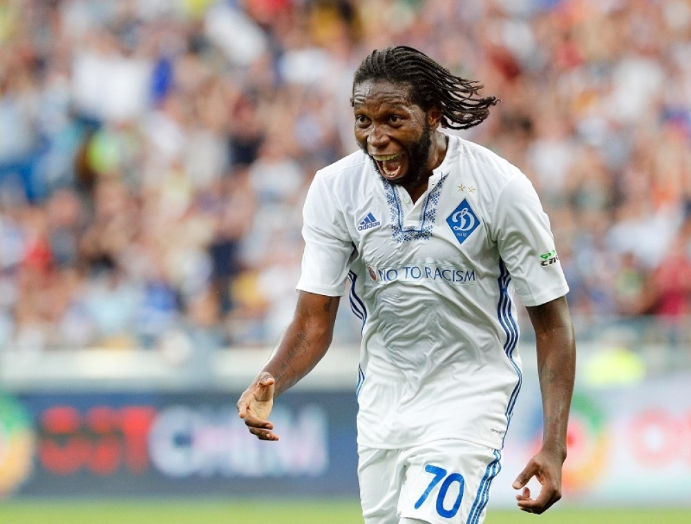 Dinamo bez najboljeg strelca na Partizan!