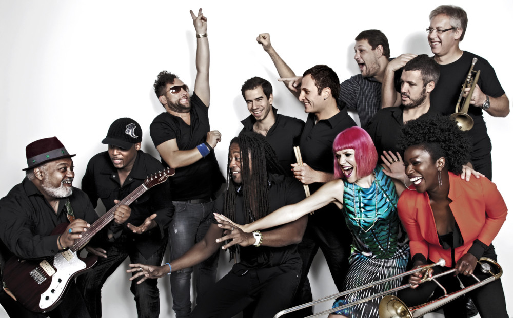 Incognito vratio Beogradu osmeh na lice!