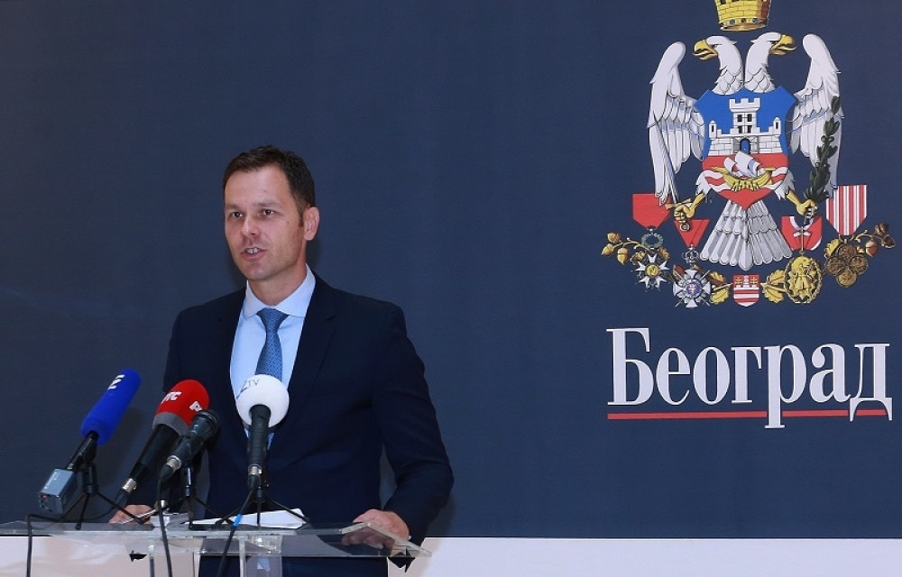 Mali: Beograd vodi ozbiljnu socijalnu politiku