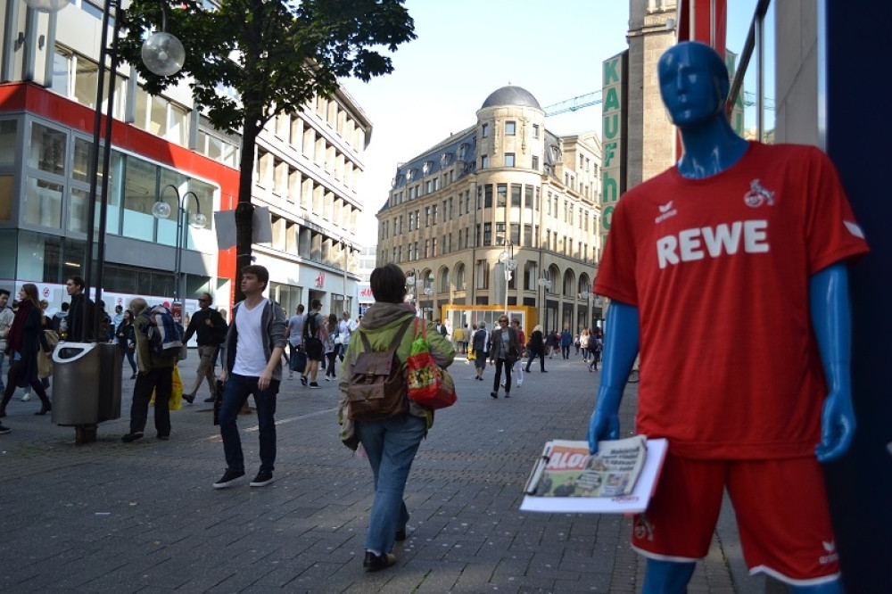 Nemci zaprepastili informacijama o Srbima!