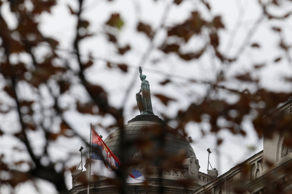 Ulica kneza Miloša sada izgleda potpuno drugačije (FOTO)