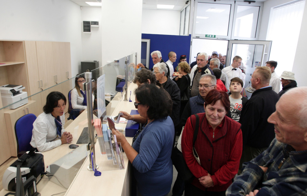 Uz novu karticu kupovina na rate