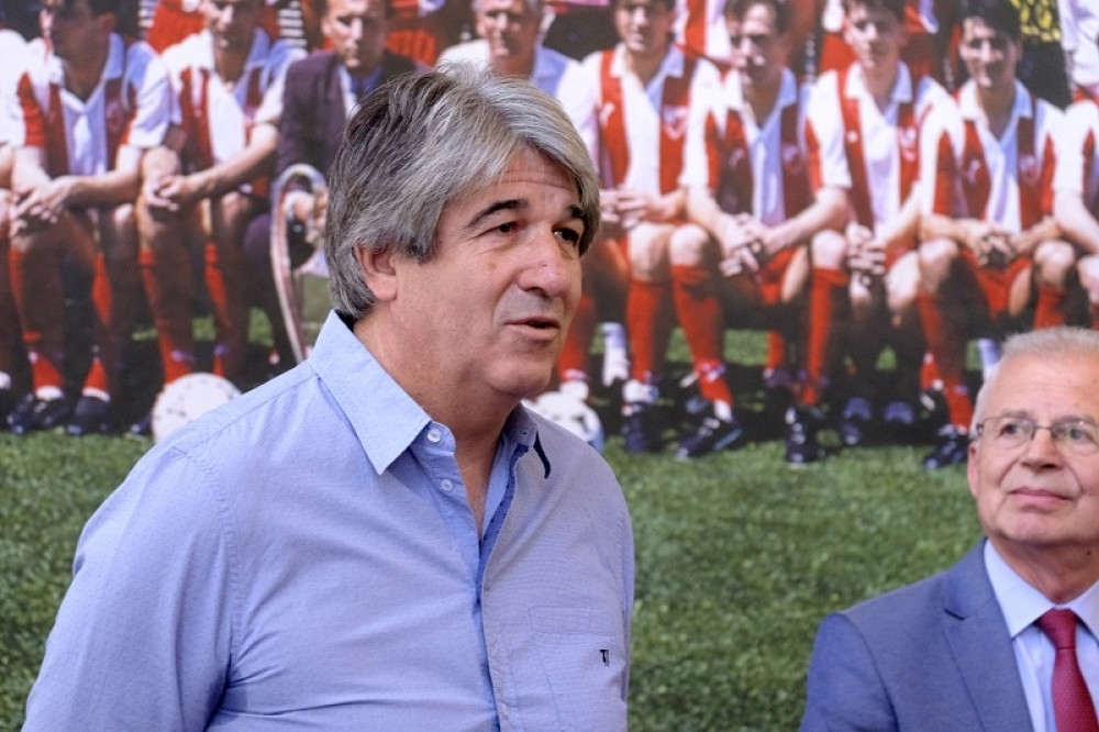 Stojanović: Osvetite im se za ‘89. godinu!