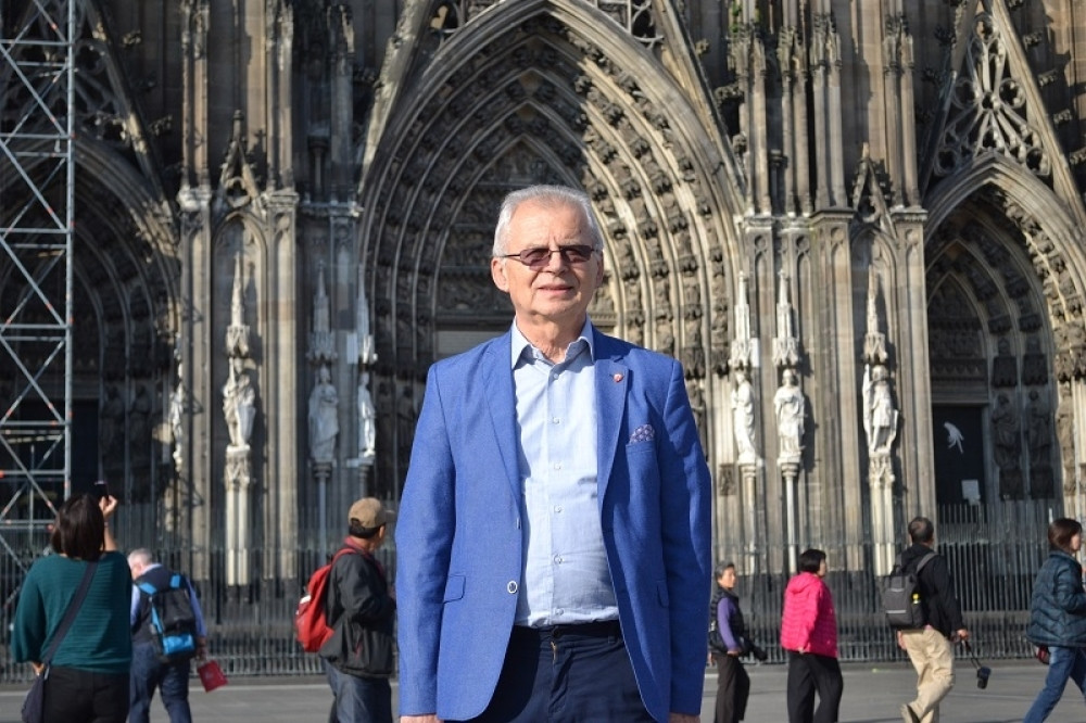 Predsednik Zvezde poručuje: Želimo da proširimo crveno-belu porodicu!