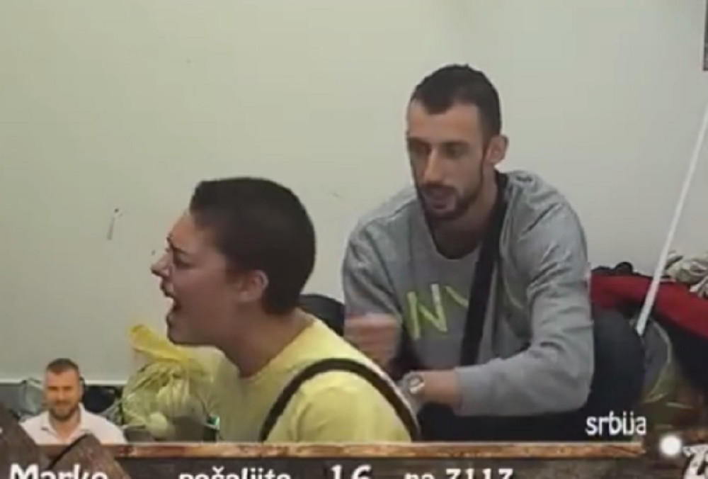 Mina i Đekson se posvađali zbog seksa, a onda se umešala Andrijana...