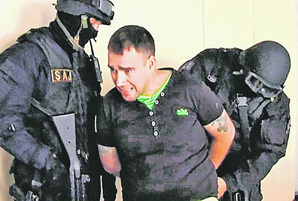 Zove se Marjan Vujačić, iz Golubovaca je, a evo gde se trenutno nalazi i šta ga čeka!