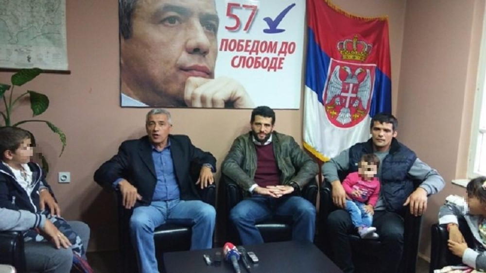 Brat kandidata Olivera Ivanovića ubio čoveka?!