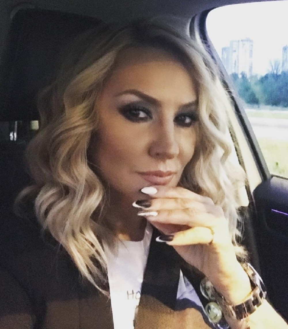 Goca Tržan ovakve stvari ne prašta! (FOTO)