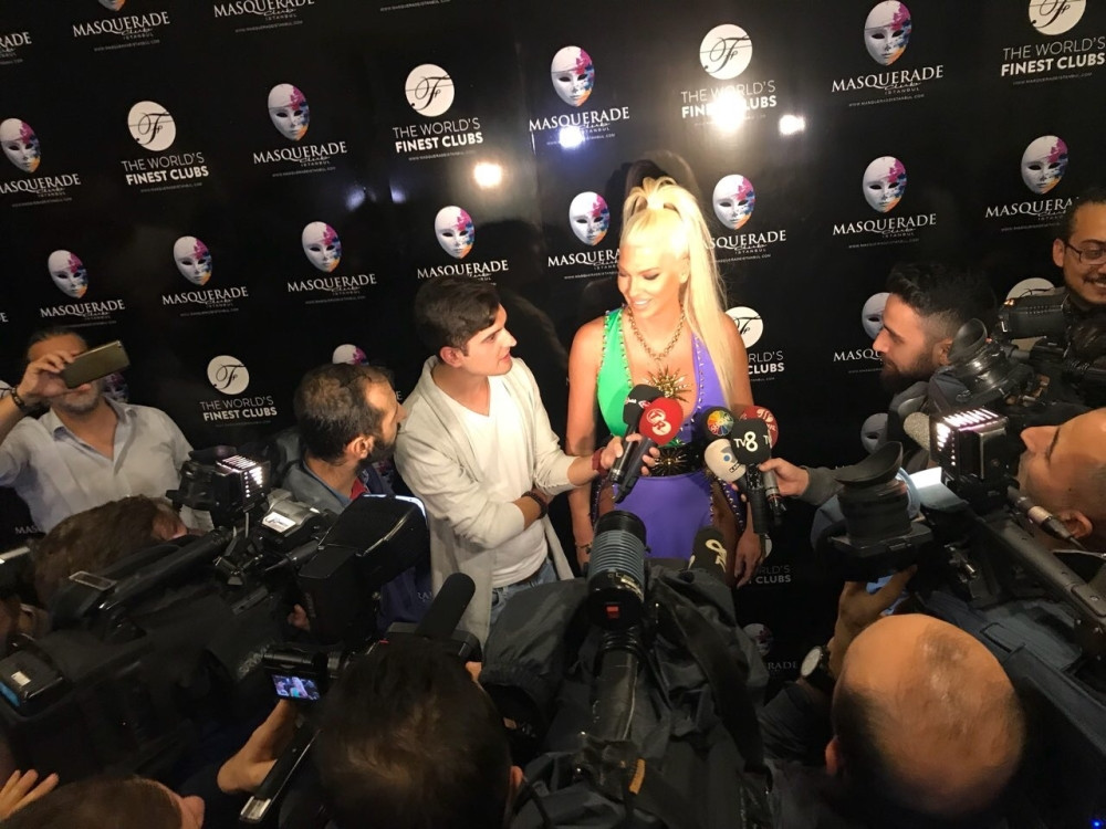 Jelena za "Alo!": Ovo je tek početak!