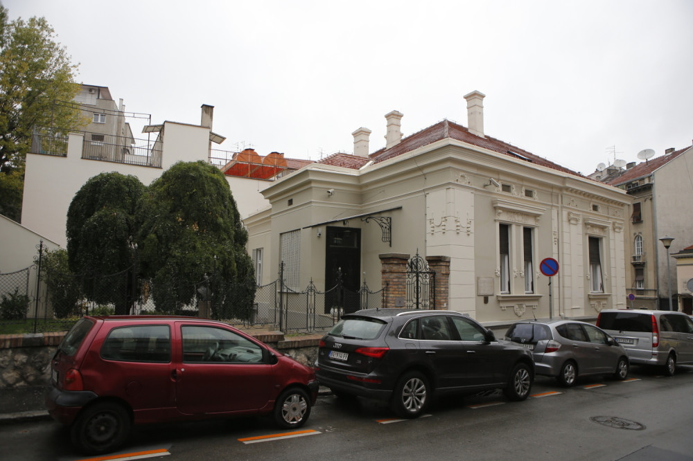 Kuća velikog Cvijića u Beogradu uvek otvorena za posetioce!