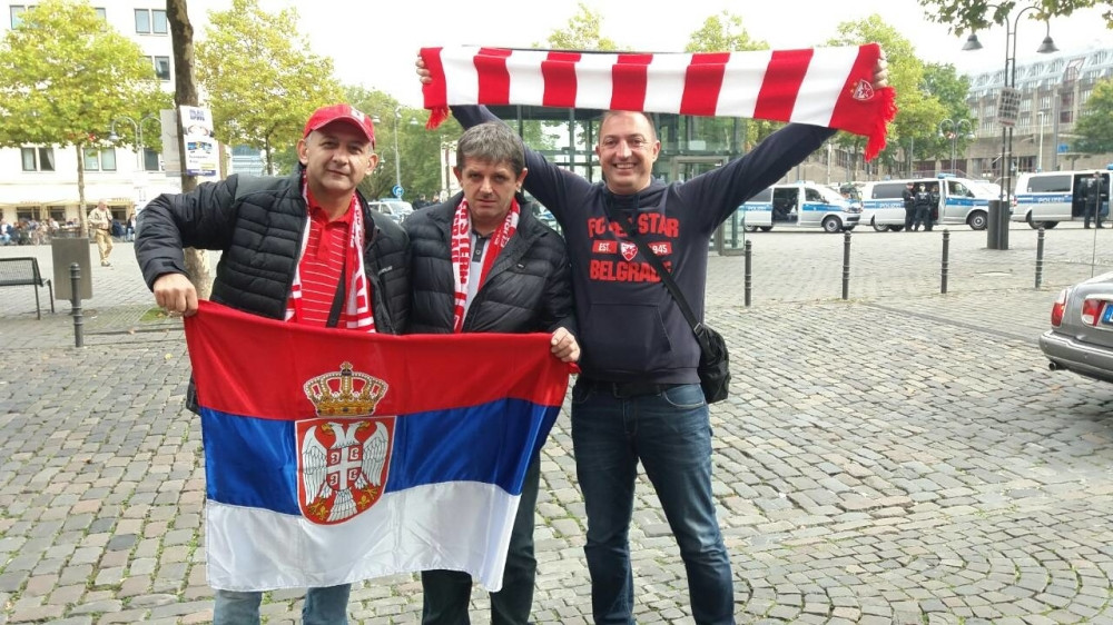 Zatvorene škole i fakulteti, "delije" kreću sa Rudolf placa!