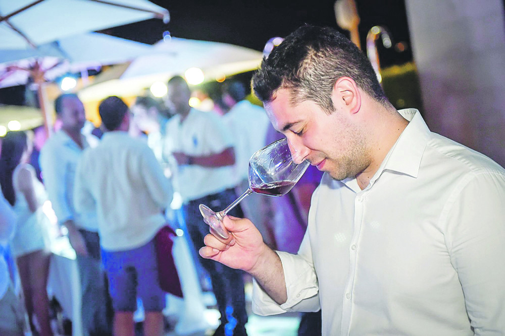 Odaberite vino kao pravi znalac!