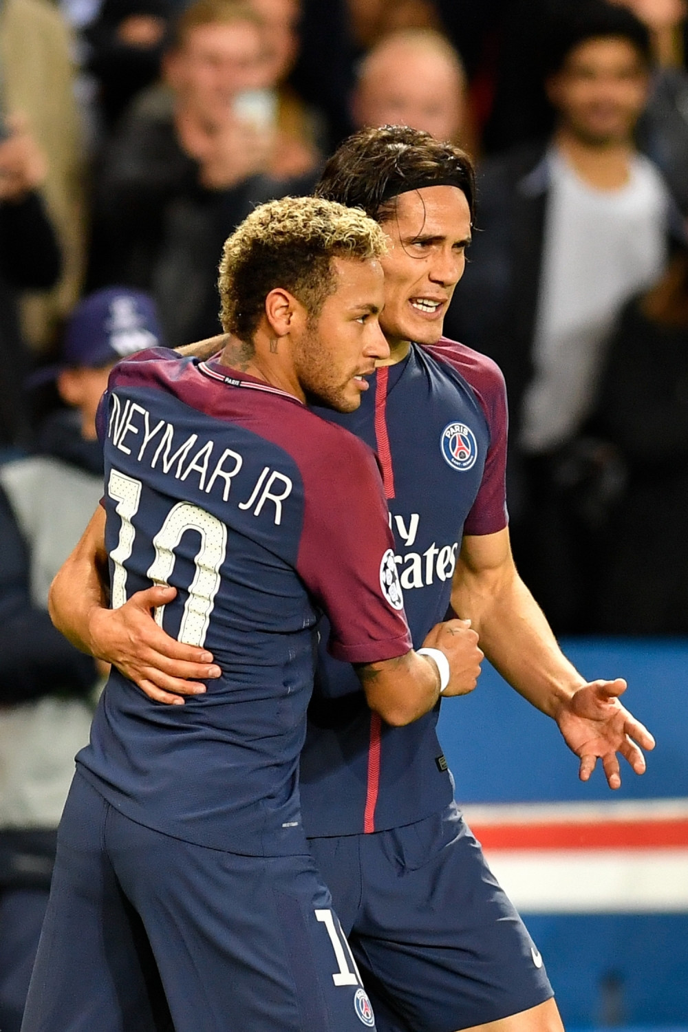 PSŽ doživeo prvi poraz u sezoni!