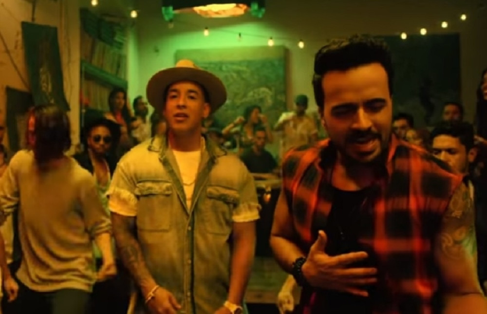 "Despacito" stiže u Beograd!