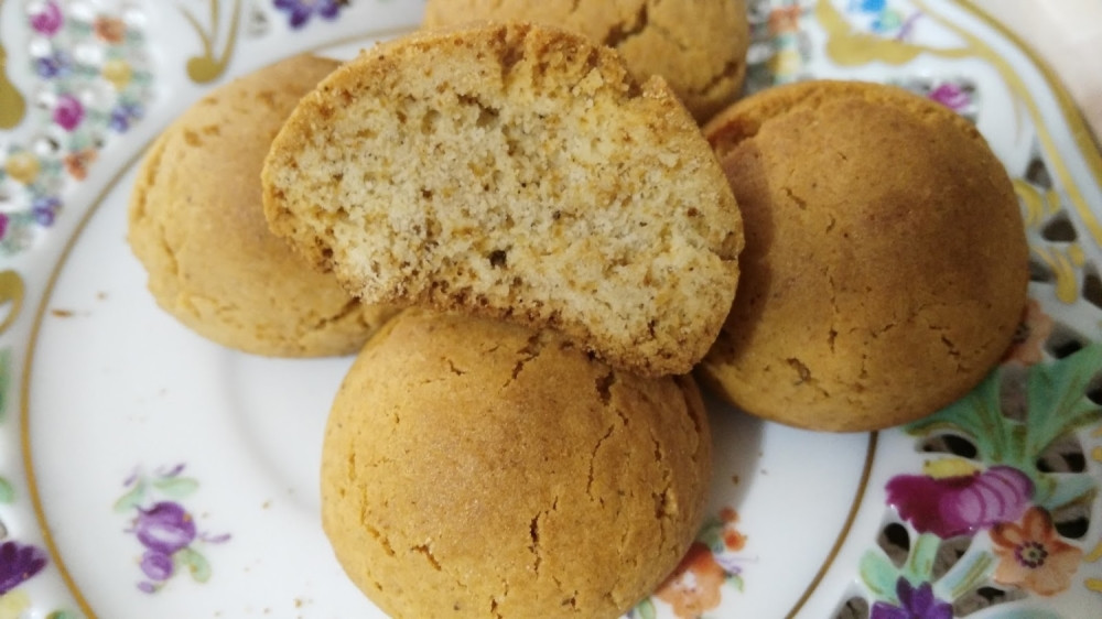 Domaći medenjaci (VIDEO)