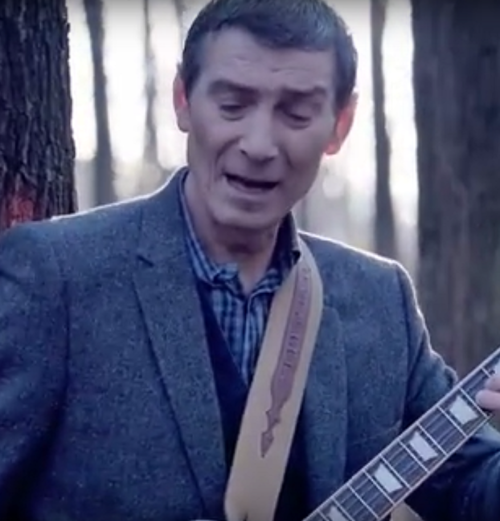 Progovorio o supruzi, karijeri i porocima koji su ga mučili godinama! "Ne stidim se što sam se drogirao!"