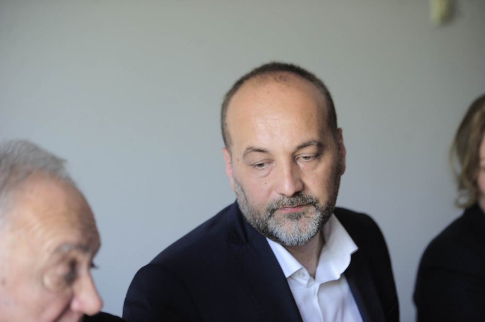 Janković je bivši čovek BIA!