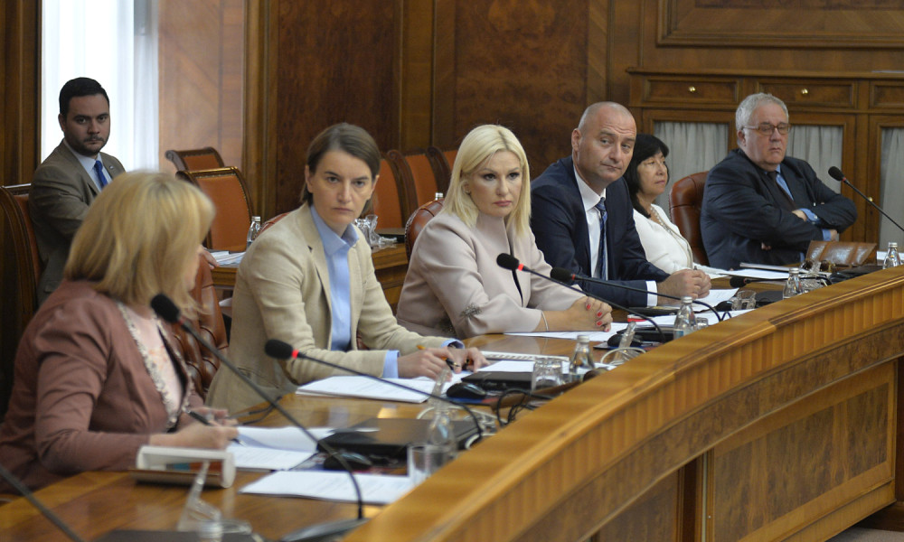 Ministri: Spremni smo, ne bojimo se izbora!