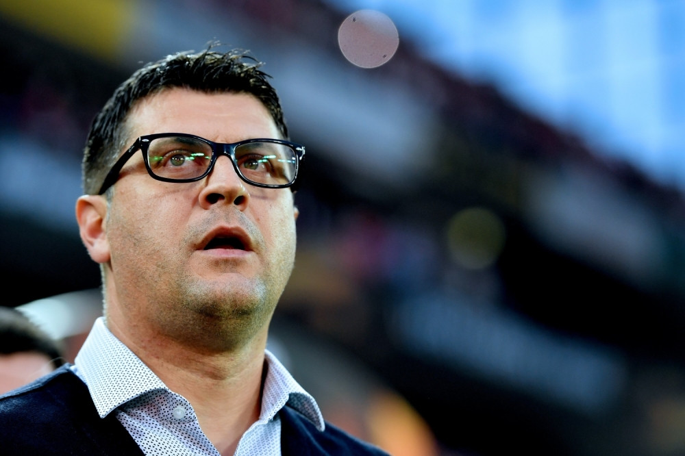 Zvezda bez četvorice prvotimaca ide u Lučane