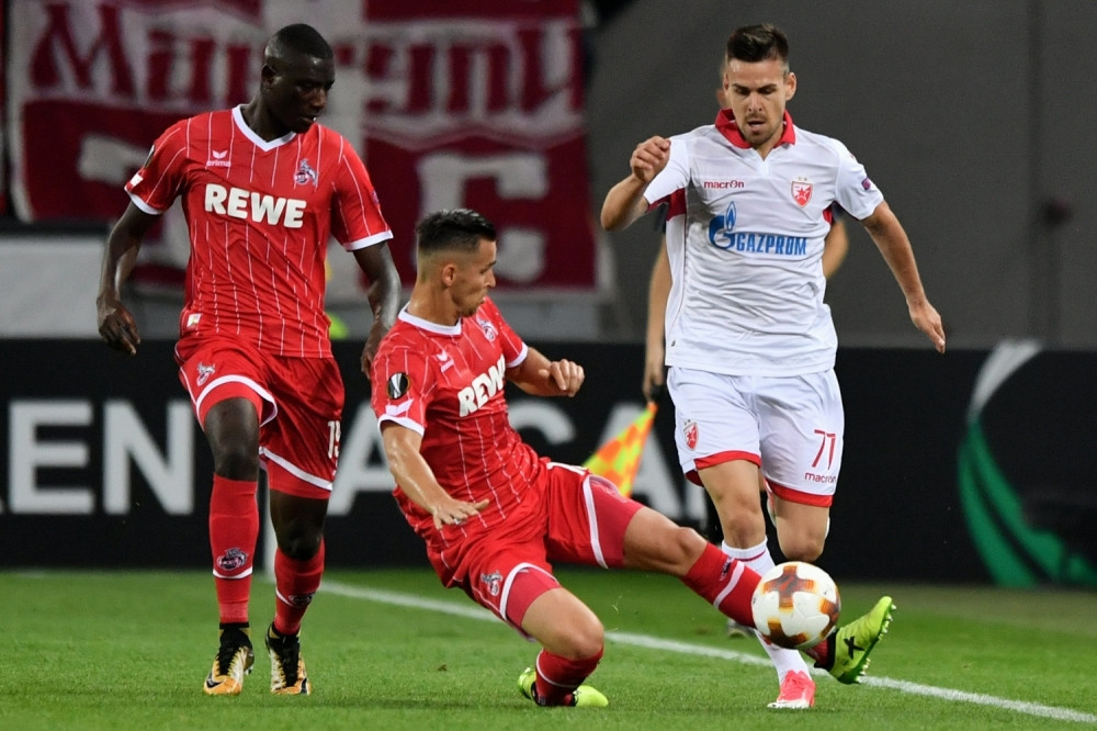 Keln i u "Cvajti" igra sa najboljim igračima