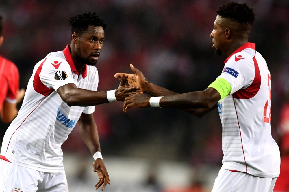 Engleska je san svakog fudbalera