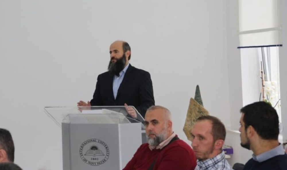 Zukorlić postao doktor!