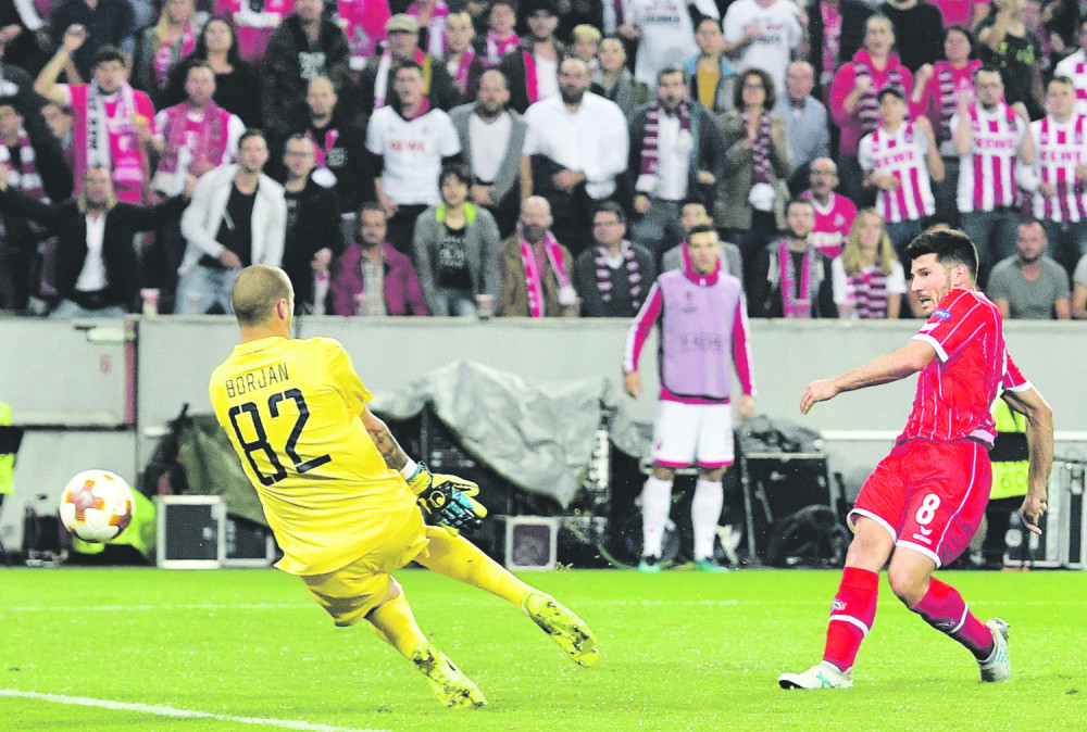 Navijači Zvezde su napravili lepu atmosferu! Partizane, srećno