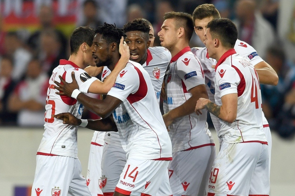 Boaći i Pešić uglas: Bog nas je pogledao! (VIDEO)