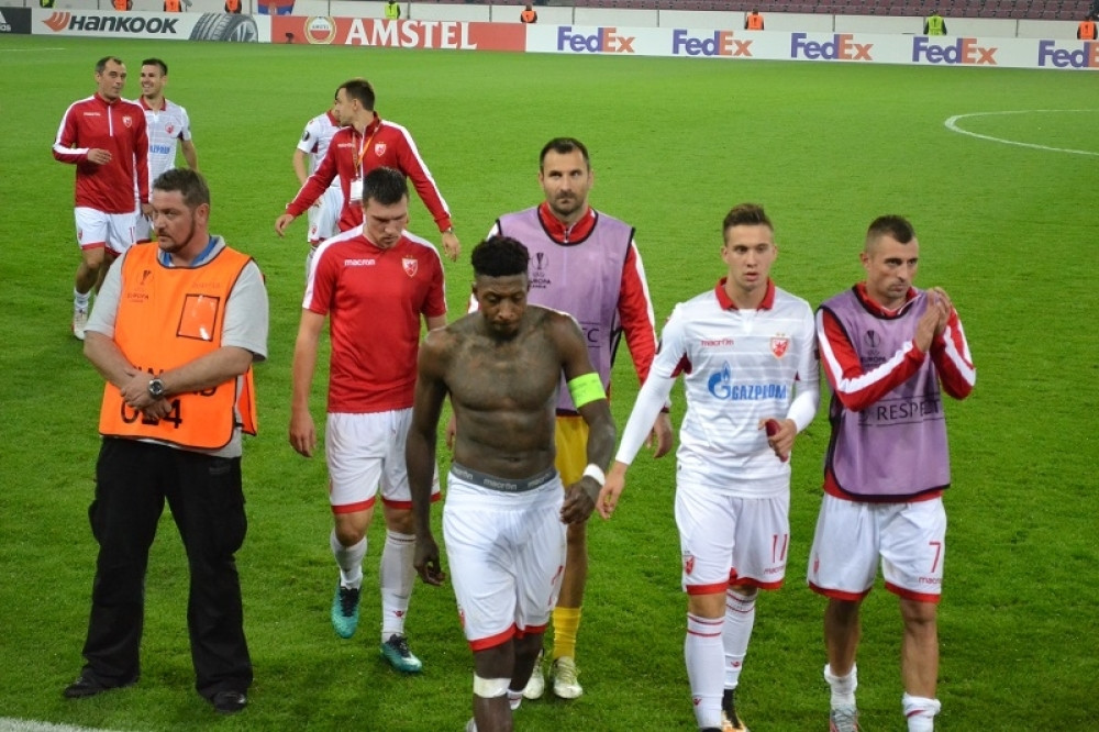 Zvezda poražena u 96. minutu!