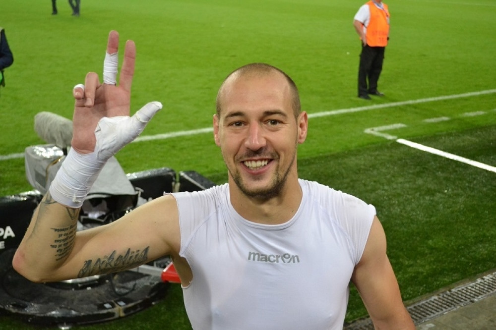 Borjan u dugom intervjuu najzad otvorio srce: "Još nismo svesni..."