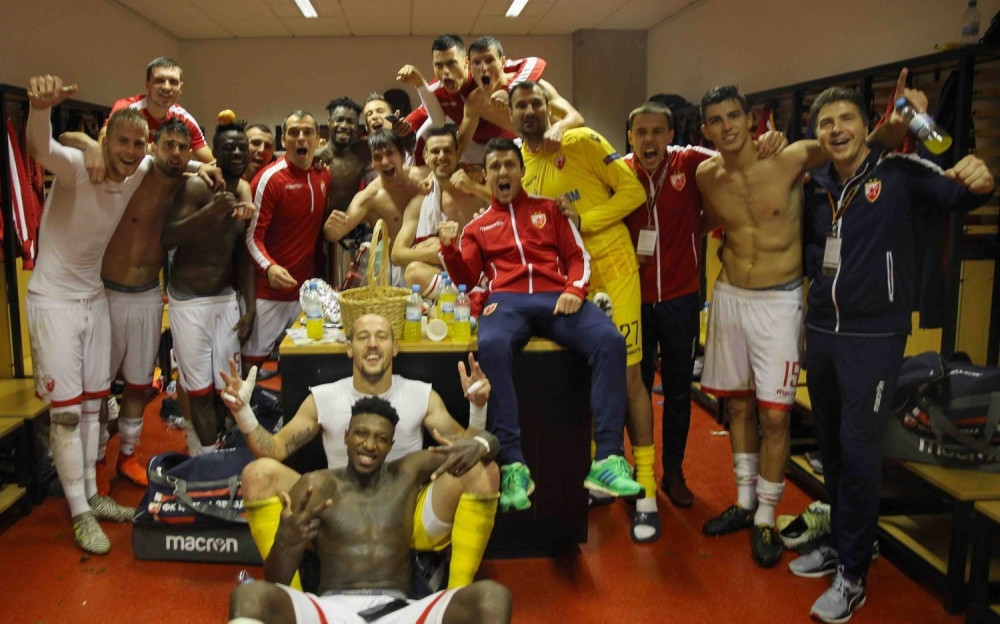 Milojević: Pobedu posvećujemo generaciji '89!