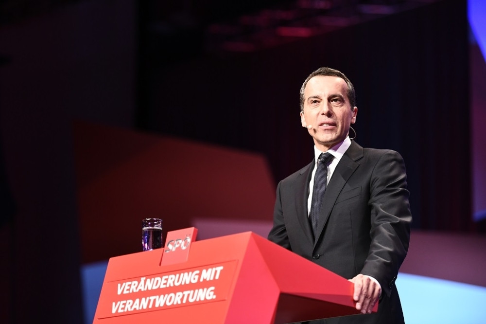 Kern: Srbija treba što pre da uđe u EU