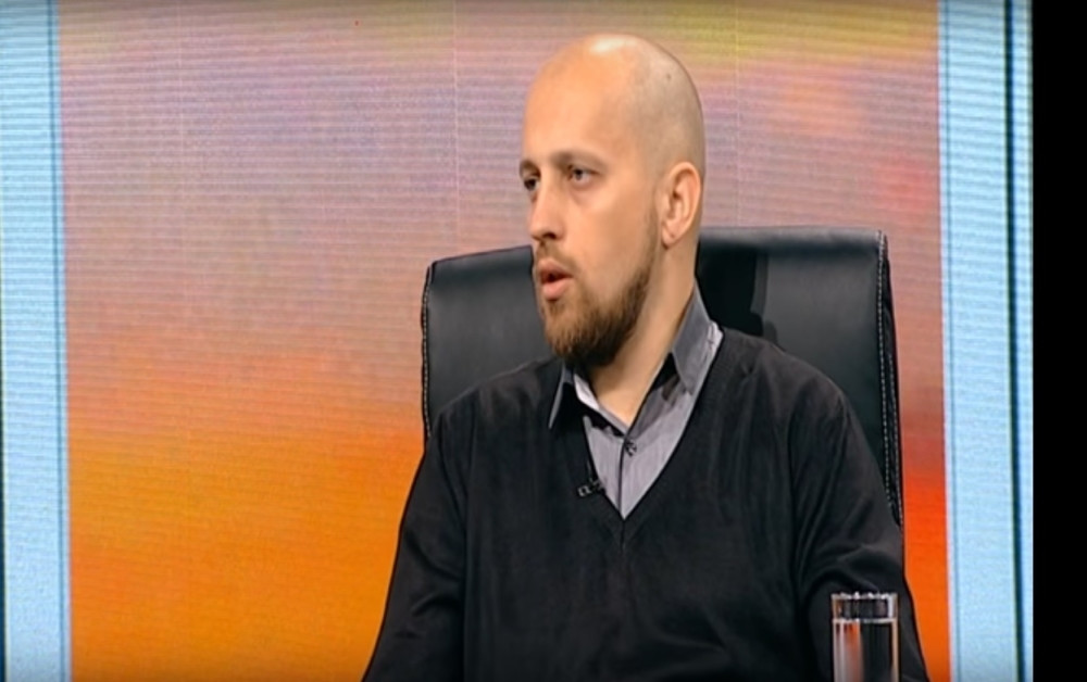 Matić: Strani centri moći finansiraju naše medije da obmanjuju javnost!