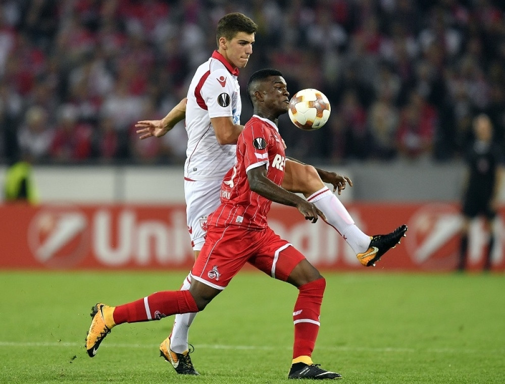 Babić: Prvenac za naše navijače