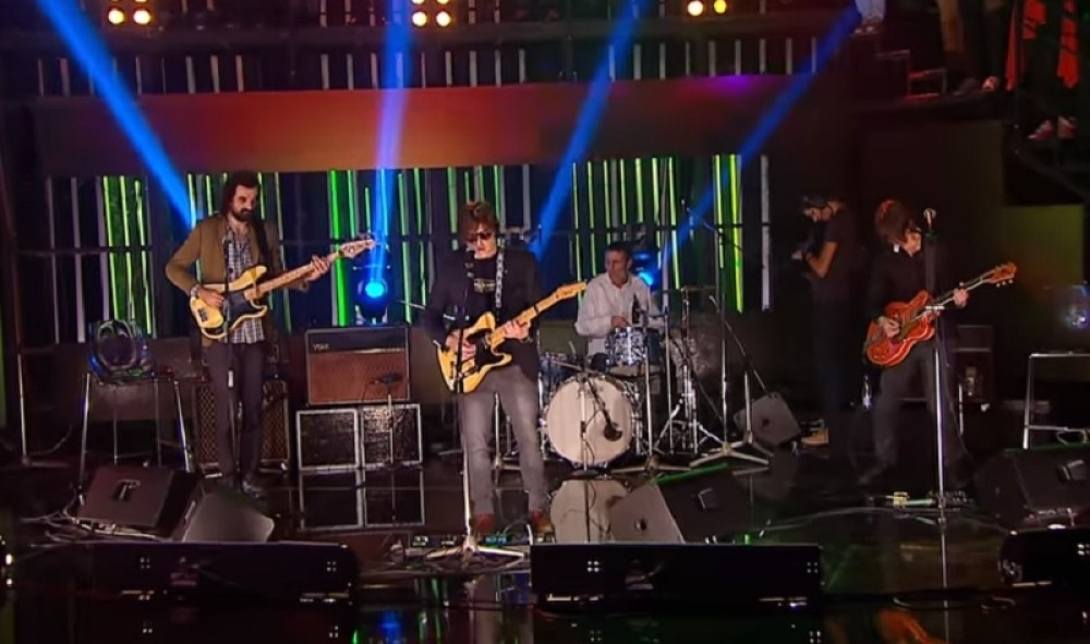 Kole: Sviramo sa bendovima koje poštujem i volim