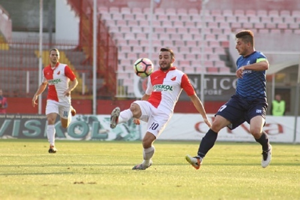 Kojašević za trijumf Voše na "Karađorđu" (PAROVI I TABELA)