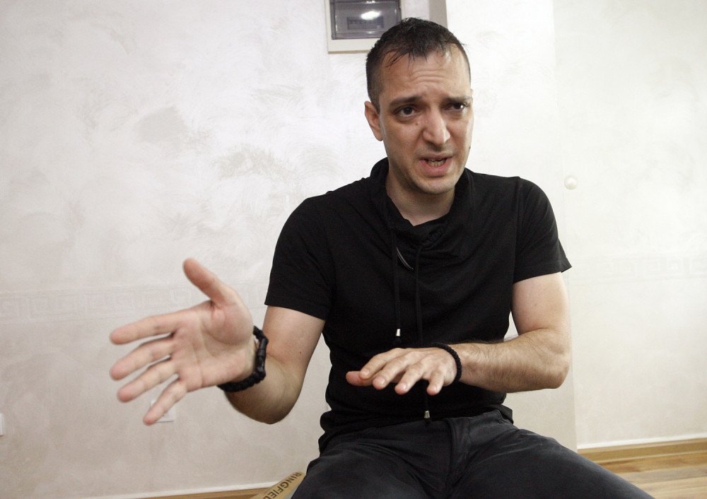 Marjanović u pritvoru do 10. marta!