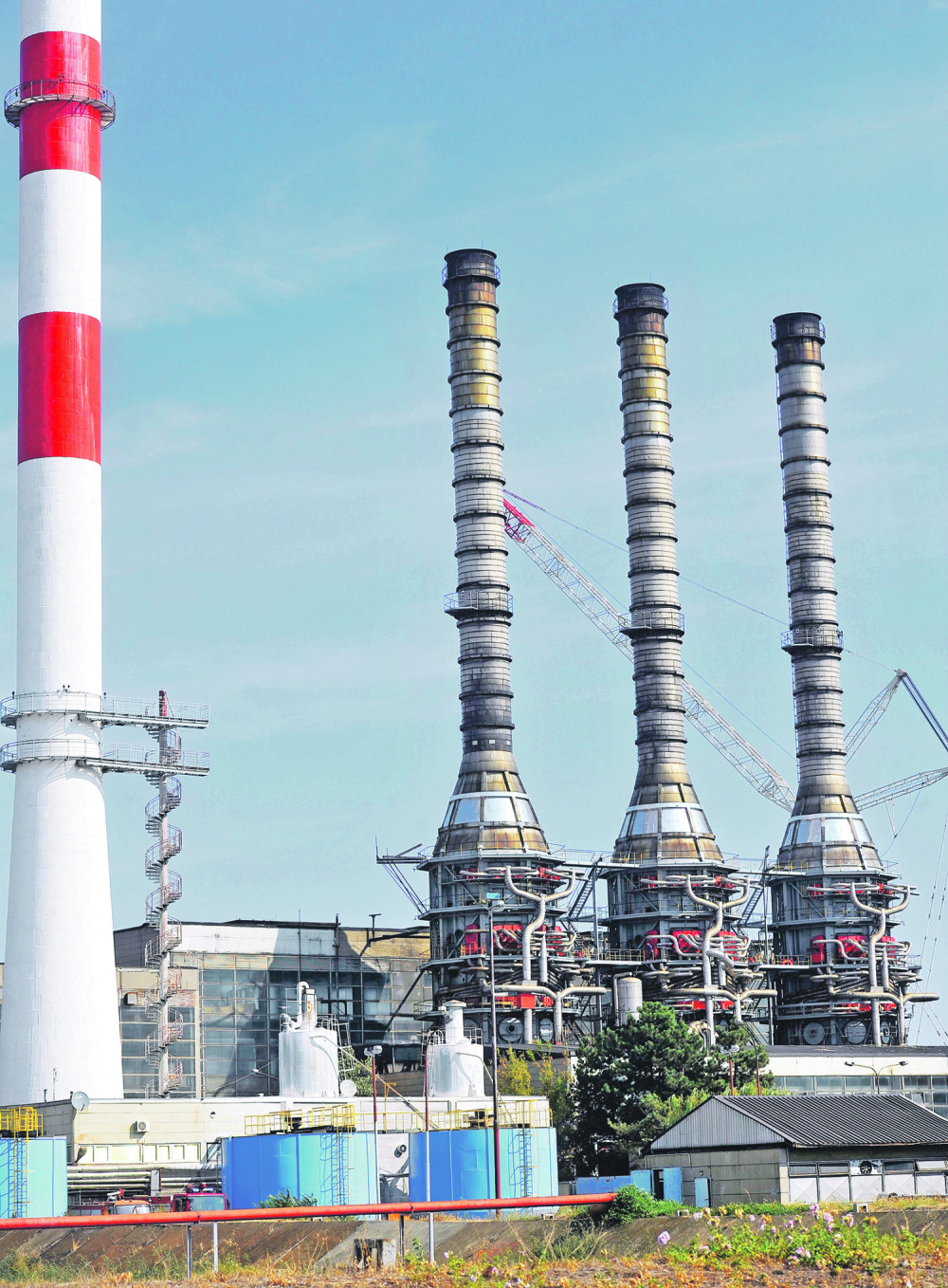 Beograđani, počinje grejanje!