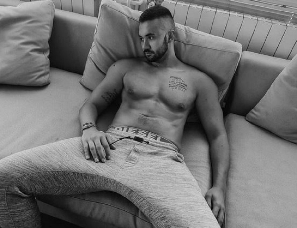 Za njim je ludela Ana Korać, a on konačno otkriva sve o PROSTITUCIJI i drugim zabranjenim temama!