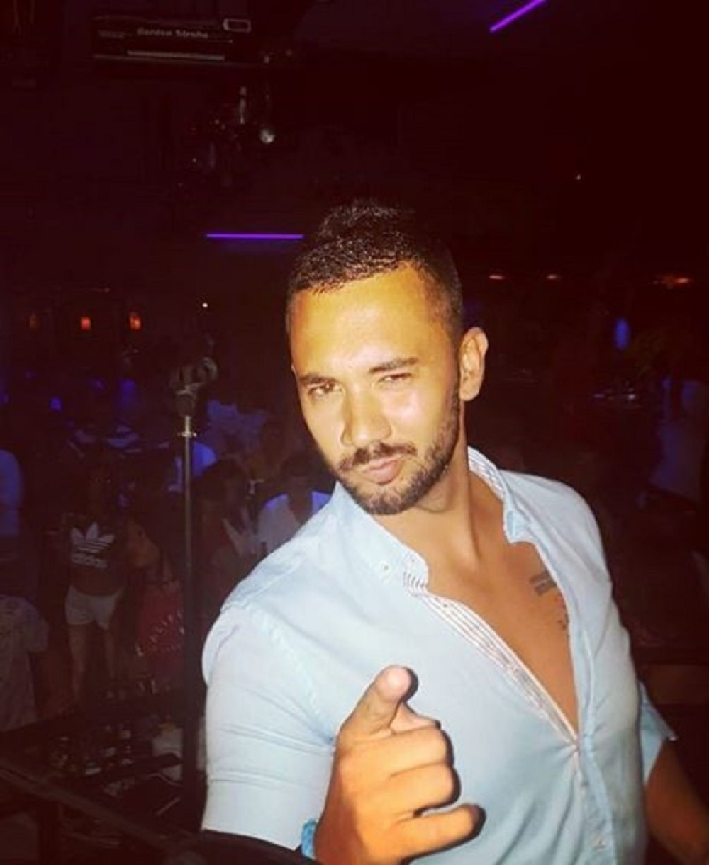 Aca Živanović NAJSTRAŠNIJE isprozivao Slobu Radanovića