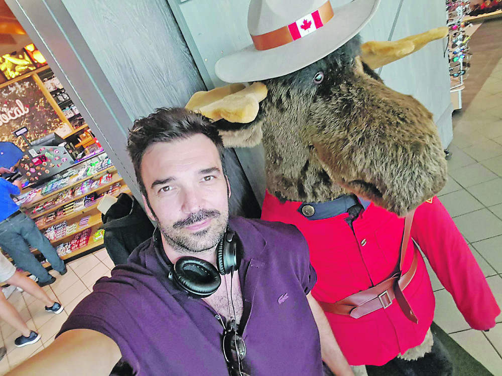 Kanađanke odlepile za Ivanom!