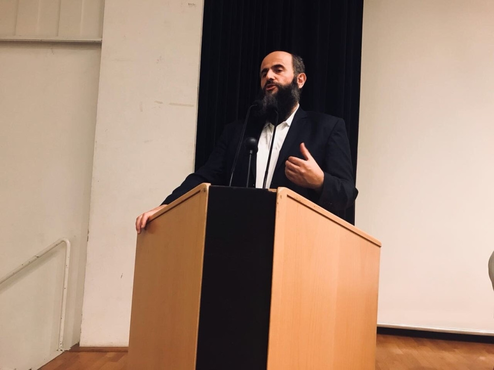 Zukorlić u Nemačkoj!