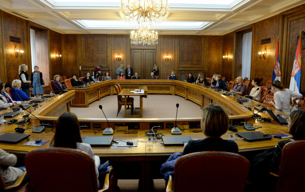 Građani ocenjivali rad Vučića i Vlade, evo koju ocenu su dobili