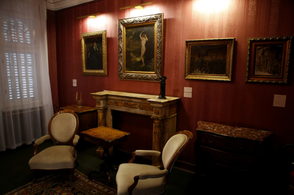 Zavirite u dušu Paje Jovanovića!