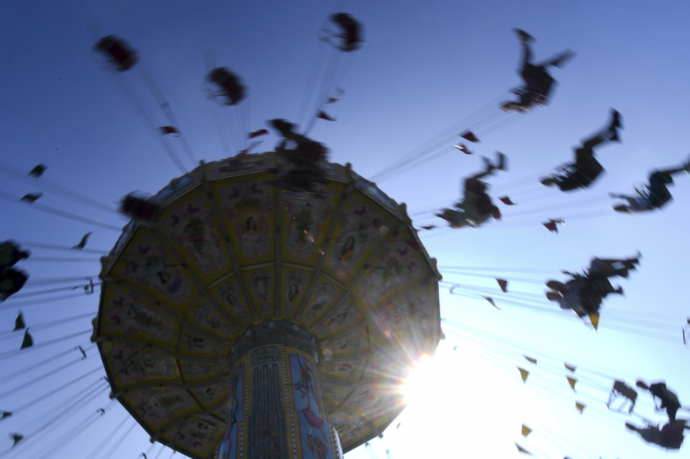 Potresna ispovest vlasnika ringišpila sa kog je devojčica (15) skliznula i poginula